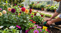 These 8 Fast-Growing Plants Fill August Gaps With Lavish Color – For A Dazzling Late Summer Flush Into Fall