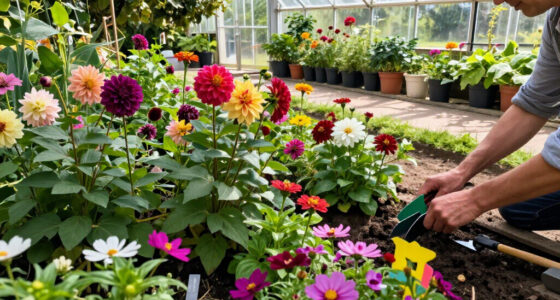These 8 Fast-Growing Plants Fill August Gaps With Lavish Color – For A Dazzling Late Summer Flush Into Fall