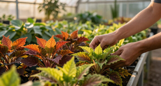 These 8 Gorgeous Fast-Growing Privacy Plants Create A Sanctuary Of Color, Texture And Fragrance Before Fall