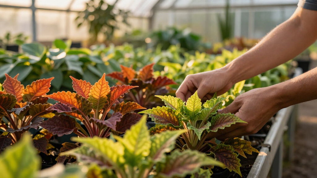 These 8 Gorgeous Fast-Growing Privacy Plants Create A Sanctuary Of Color, Texture And Fragrance Before Fall