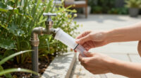 This Simple Hose Attachment Makes Tap Water Suitable For Even The Most Sensitive Plants (And It's Under $20!)