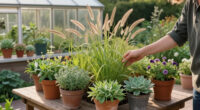 This Striking Prairie Native Is Quietly Replacing Mediterranean Plants – It's Hardier And Wildlife-Friendly