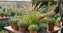This Striking Prairie Native Is Quietly Replacing Mediterranean Plants – It's Hardier And Wildlife-Friendly