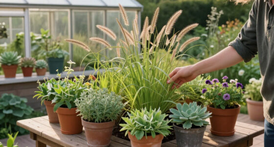This Striking Prairie Native Is Quietly Replacing Mediterranean Plants – It's Hardier And Wildlife-Friendly