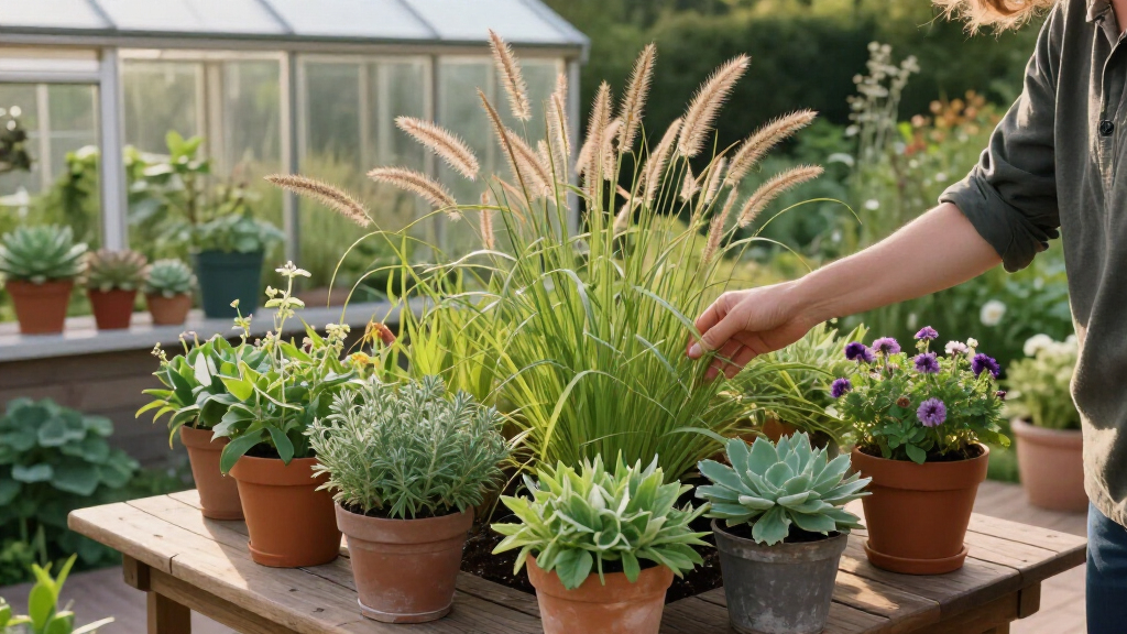 This Striking Prairie Native Is Quietly Replacing Mediterranean Plants – It's Hardier And Wildlife-Friendly