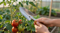 This Weird Tool Is A Garden Game Changer – It Prevents Pests And Diseases In Your Yard (And Will Save Your Back!)