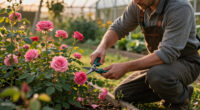 Weekend Win: This Quick August Job Will Bring Bigger, Better Roses Next Summer