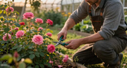 Weekend Win: This Quick August Job Will Bring Bigger, Better Roses Next Summer