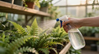 What Ferns Need In August: 5 Easy Tasks To Keep Them Lush And Beautiful Instead Of Turning Brown And Crispy