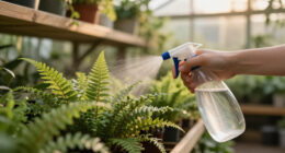 What Ferns Need In August: 5 Easy Tasks To Keep Them Lush And Beautiful Instead Of Turning Brown And Crispy