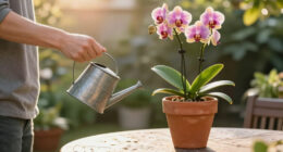 What Orchids Need In August To Keep Blooming Through Fall & Winter – 6 Easy Tasks To Do Now For More Flowers