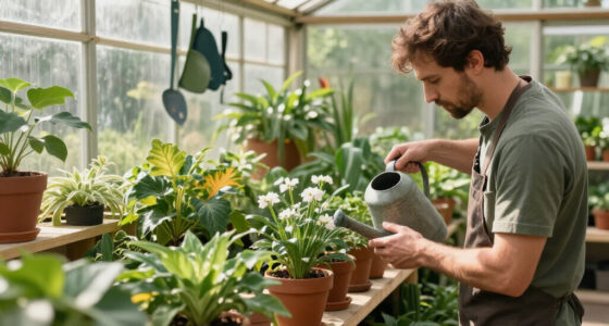 What Sam Neill Said About His Garden Before His Death Should Have Us All Thinking (And Planting) Differently.