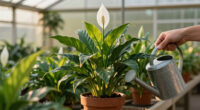 What Your Peace Lily Needs In August – 5 Easy Wins For Lush Growth And Dazzling Blooms That Last Longer