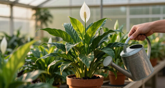 What Your Peace Lily Needs In August – 5 Easy Wins For Lush Growth And Dazzling Blooms That Last Longer