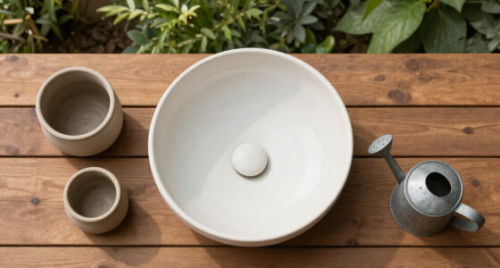 Why A Waiting Branch Is The Simple Bird Bath Upgrade Your Garden Birds Need This Summer