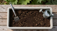 Why Desert Carrots Fork and How to Fix the Seed Bed