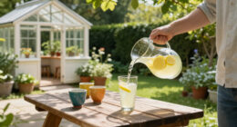 Why Estonians Invite Strangers Into Their Back Gardens Each Summer