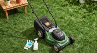 Why Some People Mow A Lawn Better Than Others