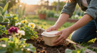 You Can Now Be Composted And Returned To Your Garden As Soil – The End-Of-Life Care Option That’s Appealing To Gardeners