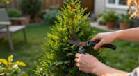 10 Best Evergreen Garden Plants in 2026