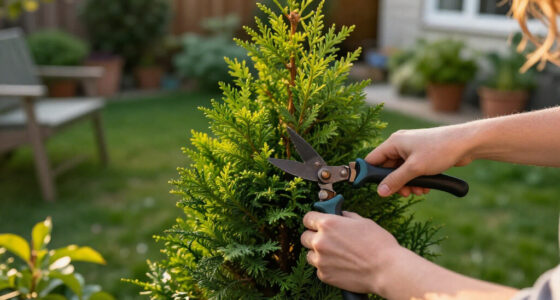 10 Best Evergreen Garden Plants in 2026