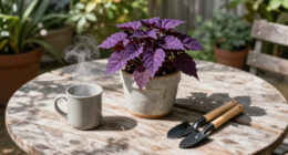 10 Best Purple Houseplants in 2026