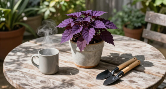 10 Best Purple Houseplants in 2026