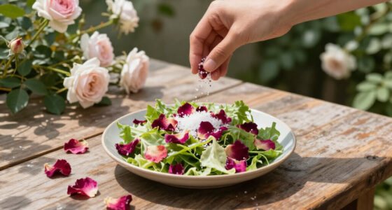 10 Best Rose Petal Food-Grade Salts in 2026