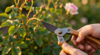 10 Best Rose Pruning Shears in 2026