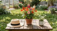 10 Flower-Forever Versions Of Your Favourite Annual Blooms – Plant Once, Enjoy For Years