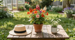 10 Flower-Forever Versions Of Your Favourite Annual Blooms – Plant Once, Enjoy For Years