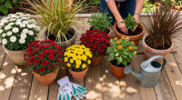 10 Foolproof Plants That Are Far Cheaper In Fall – Fill Up Your Yard For Years Of Beautiful Blooms