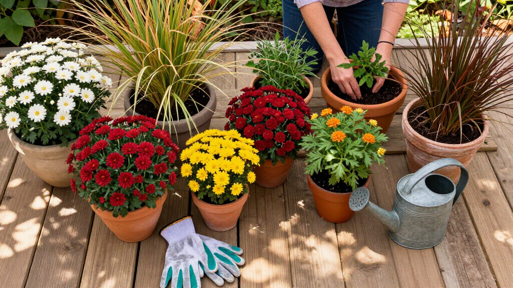 10 Foolproof Plants That Are Far Cheaper In Fall – Fill Up Your Yard For Years Of Beautiful Blooms