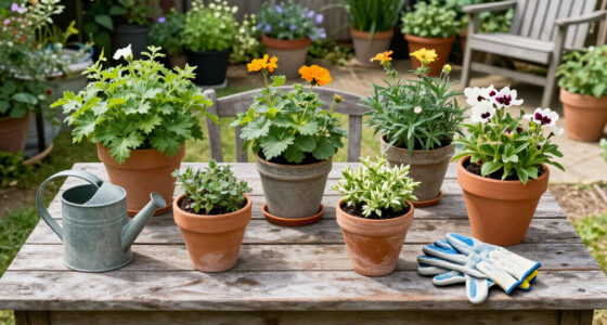 11 Best Container Plants in 2026