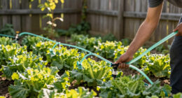 11 Best Desert-Friendly Drip Irrigation Systems in 2026