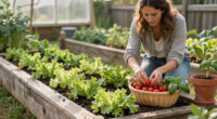 11 Best Edible Garden Plants for 2026