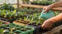 11 Best Garden Seed Starting Trays in 2026