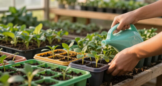 11 Best Garden Seed Starting Trays in 2026