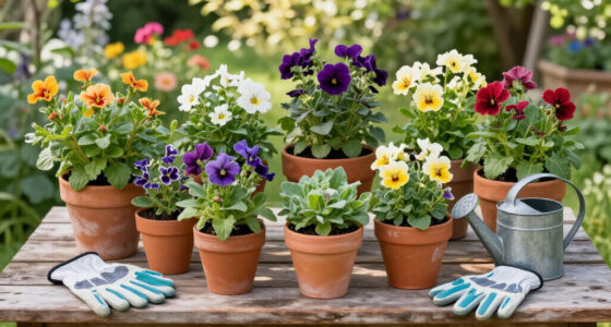 11 Best Perennial Flower Plants in 2026