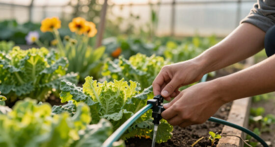 11 Best Water-Wise Drip Irrigation Systems in 2026