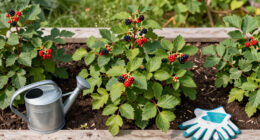 12 Best Berry-Producing Shrubs in 2026