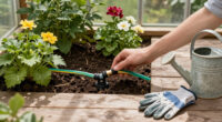 12 Best Desert-Friendly Drip Irrigation Systems in 2026