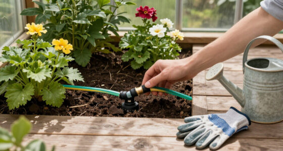 12 Best Desert-Friendly Drip Irrigation Systems in 2026