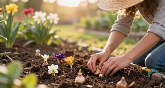 12 Best Flower Bulbs for Fall Planting in 2026