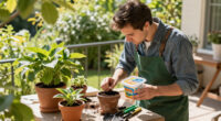 12 Best Fungus Gnat Control Products in 2026