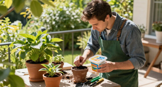 12 Best Fungus Gnat Control Products in 2026