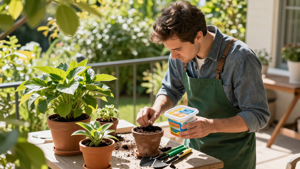 12 Best Fungus Gnat Control Products in 2026