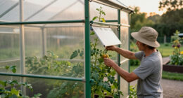 12 Best Heat Tolerant Greenhouse Kits for Hot Climates in 2026