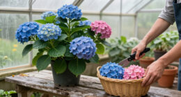 12 Best Hydrangea Plants for 2026