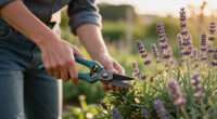 12 Best Lavender Pruning Shears in 2026
